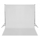 Bresser D-37 Support + 3x6m Doek Wit